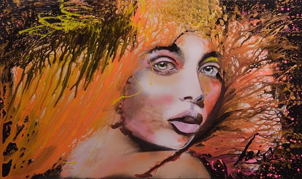L'APHRODITE -LOIS  Art 