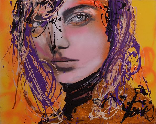 SÉLÉNÉ-LOIS  Art 