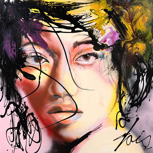 AFTER LOVE -LOIS  Art 