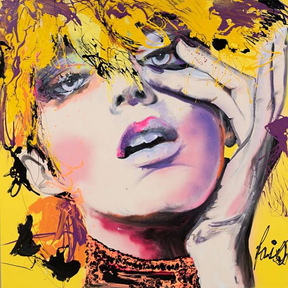 NEVERMIND-LOIS  Art 
