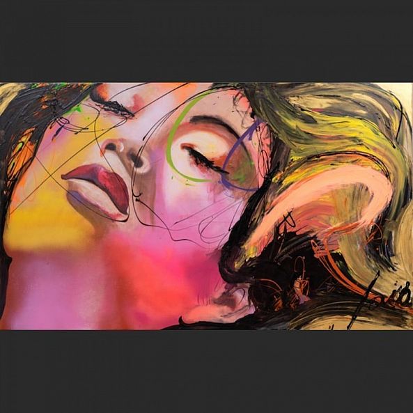 LIGHT ON JAPAN -LOIS  Art 