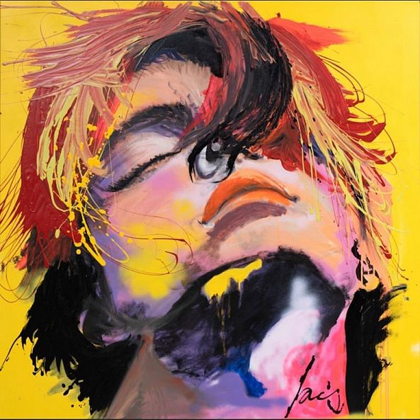 FAME -LOIS  Art 