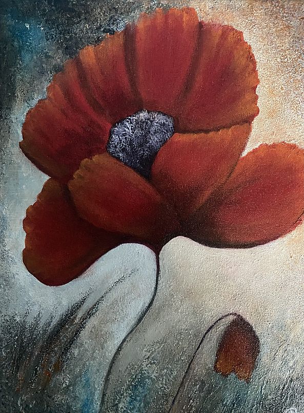 Ce qui reste vivant-Anne Antoine