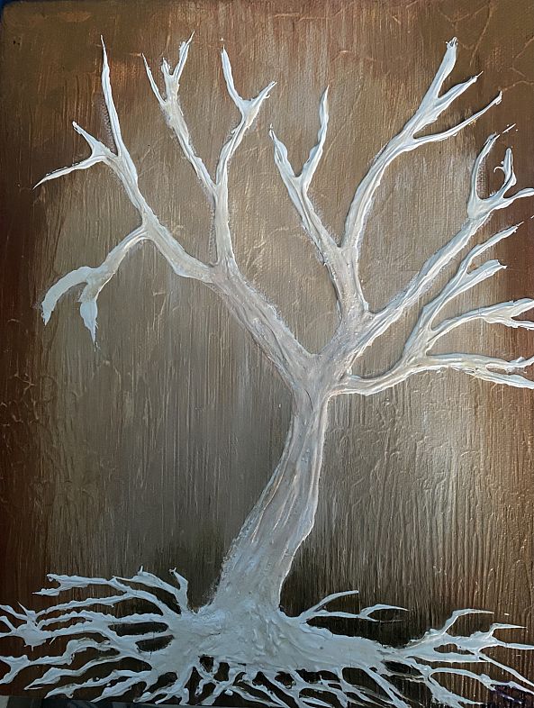 Ce qui naît sans bruit-Anne Antoine