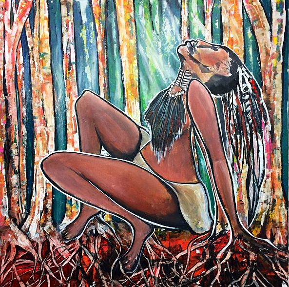 Énergie-Malga  Art