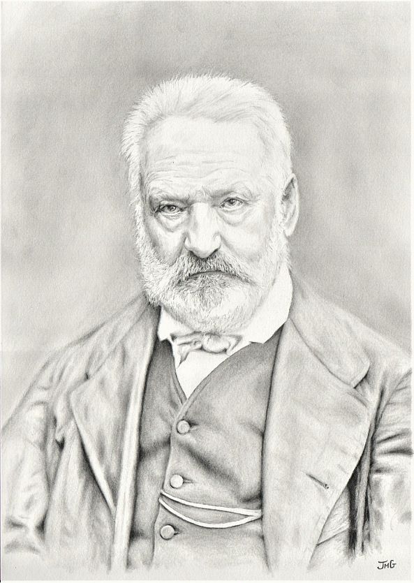 Victor Hugo-Jean-Marc GILLES