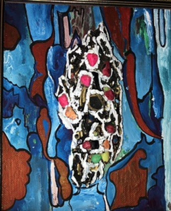 Chakra-Achraf Rachek