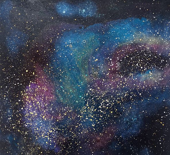 Nebula 6-Lynda Stevens