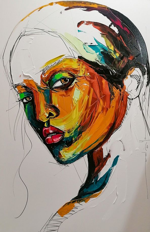 Le cycle de vie -Marcelin Yao