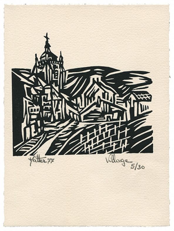 Village-Alain HALTER