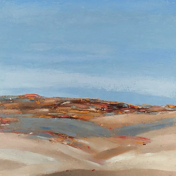 Sea Dunes 4-Kestutis Jauniskis