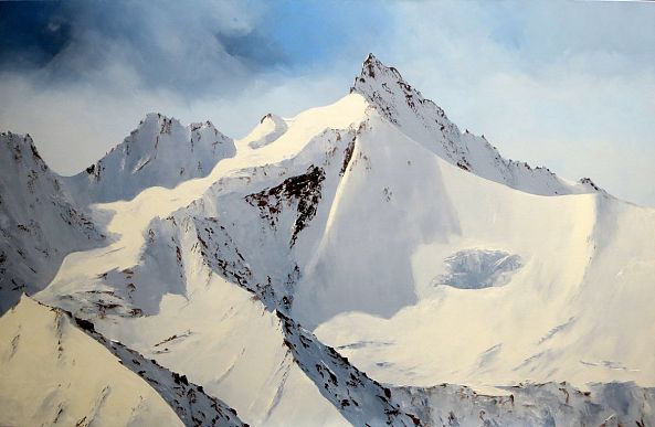 altitudes 4203-jean-pierre GOUGET