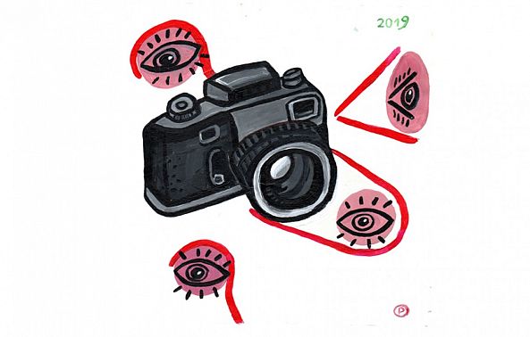 the eye of the photographer-philippe van goethem