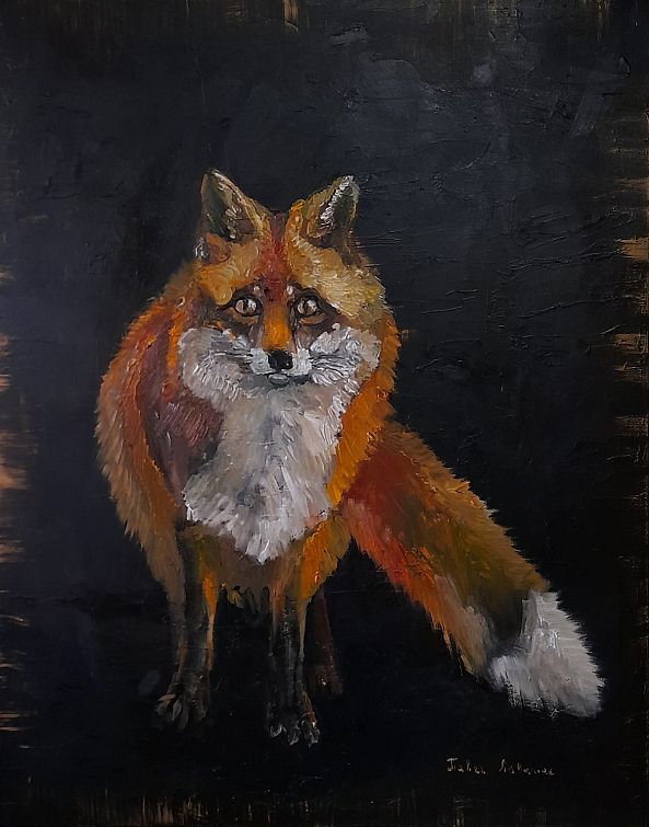 Fox-Pavel Levites