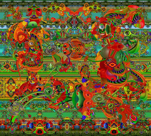 Silly talk explains away the book of universal logic-Krasi Dimtch