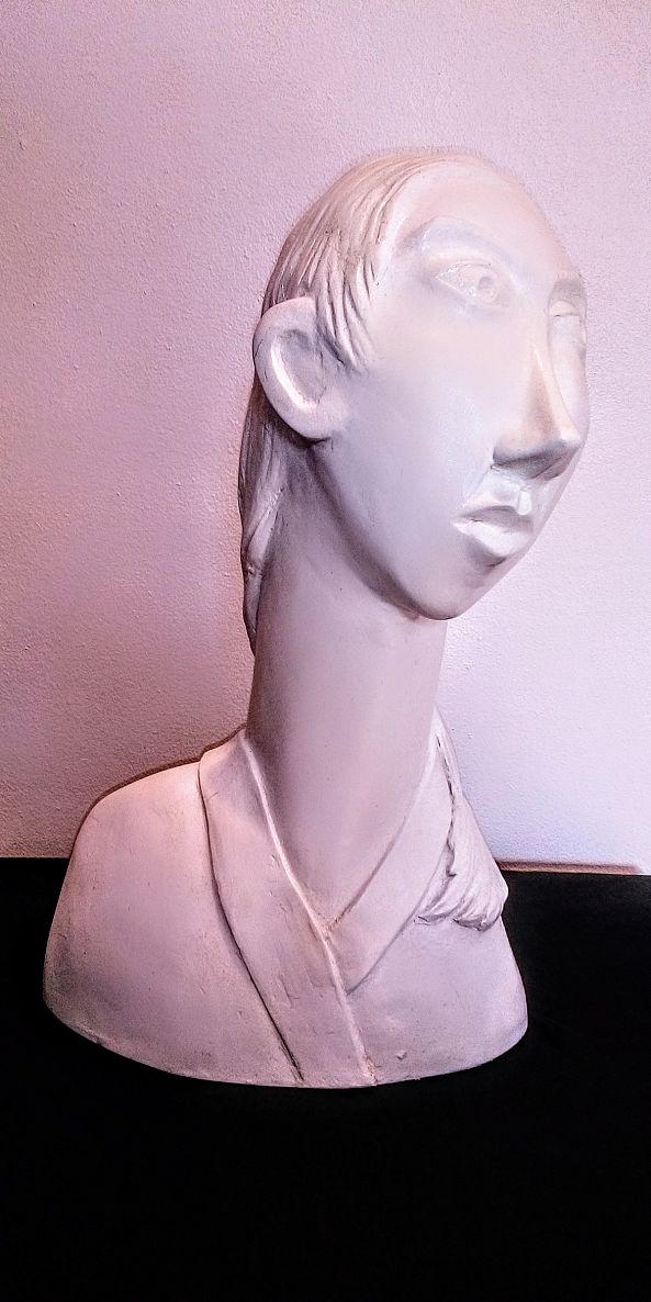 Blanche -Richard  Rajotte 