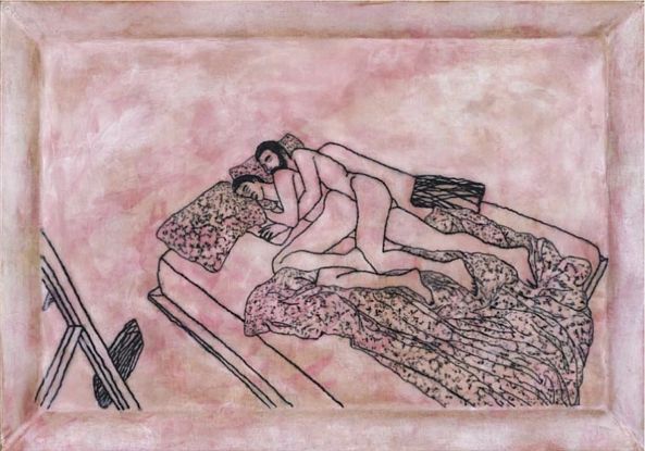 Morir Soñando -Yolanda Naranjo