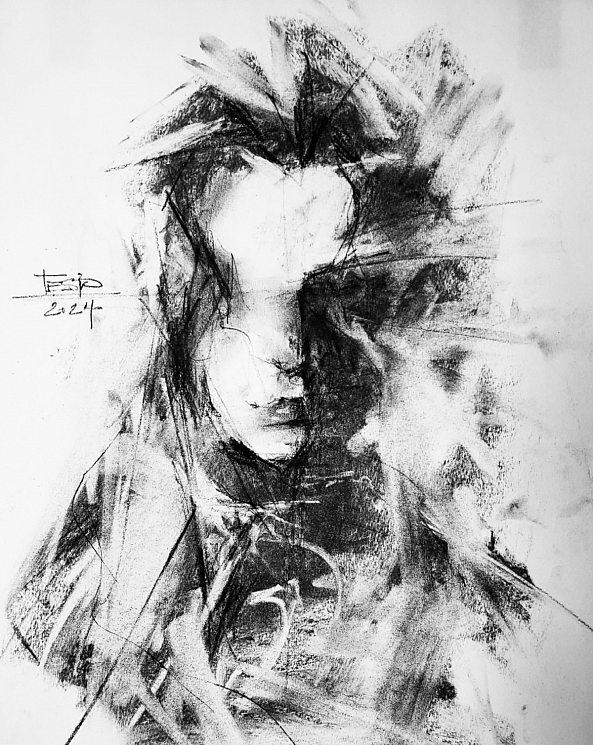 Essence Fragmented-Gabriel Tesio