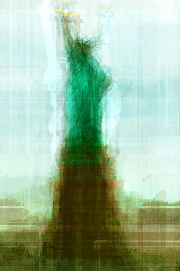 Liberte-Eric Villeneuve