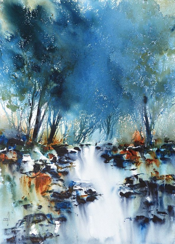 Rivière-Diane Beaulieu