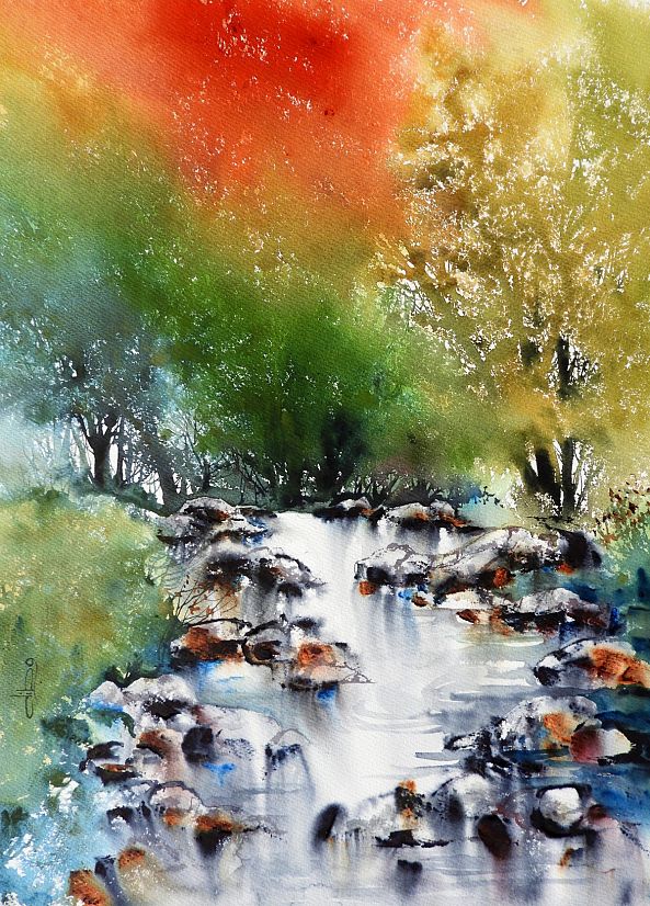 Automne-Diane Beaulieu