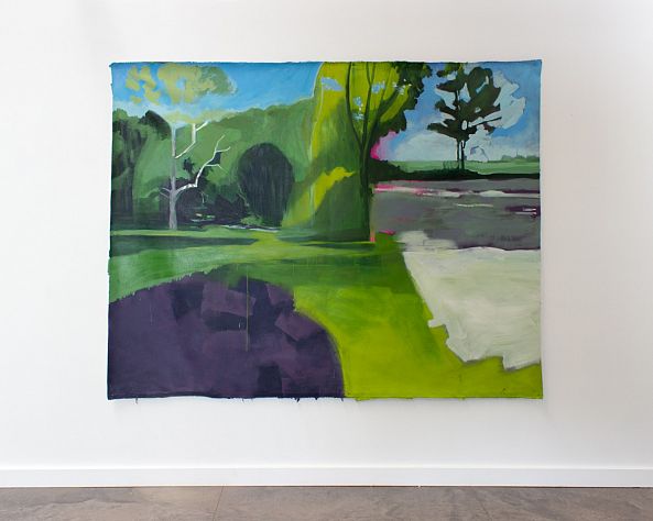 Iowa Park-Sienna Patterson