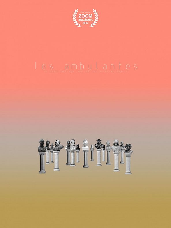 Les Ambulantes-aurelien dupuis