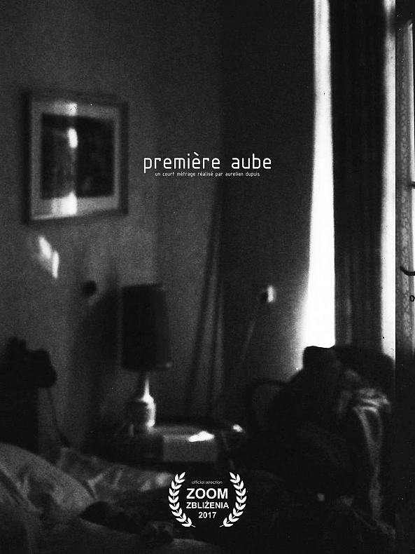 première aube-aurelien dupuis