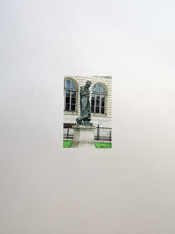 portrait(s) statue(s)-aurelien dupuis
