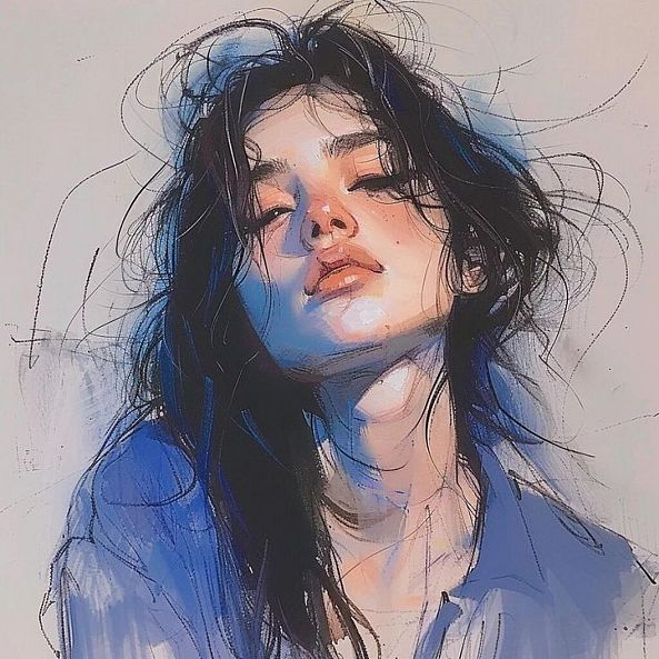 Woman -Nyal  Rebeck 