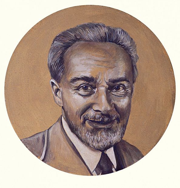 Omaggio a Primo Levi-Margherita Simoncelli