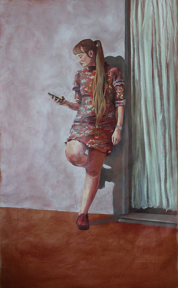 Attesa-Margherita Simoncelli