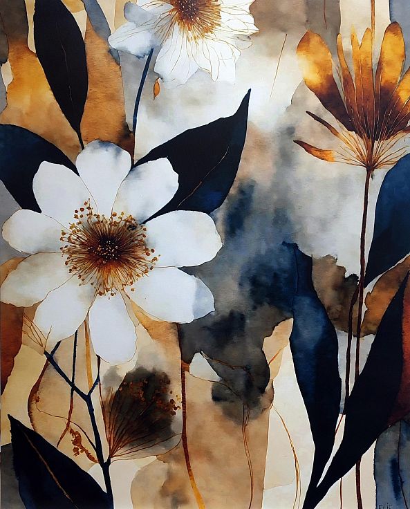 Floralies 22-ELIE _artiste