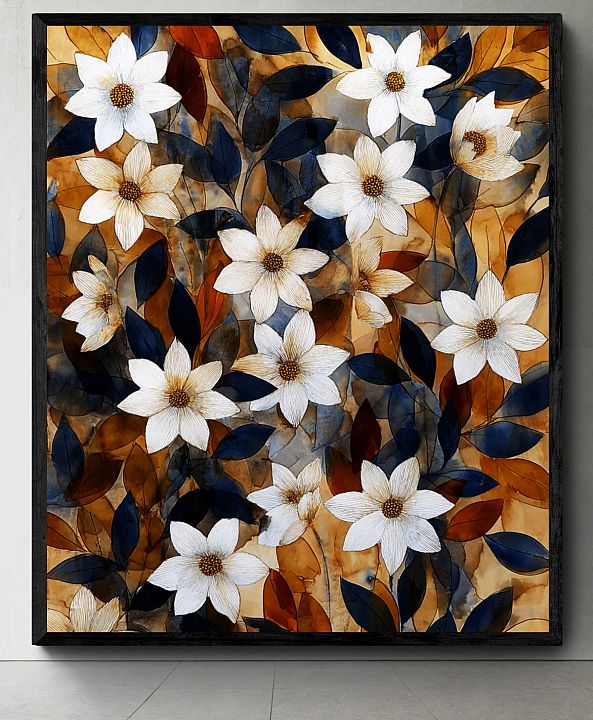 Floraly-ELIE _artiste