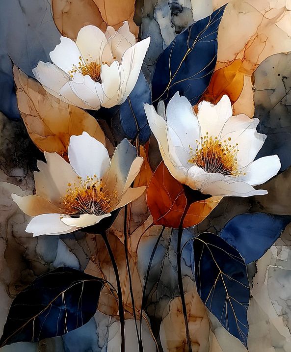 Florall-ELIE _artiste