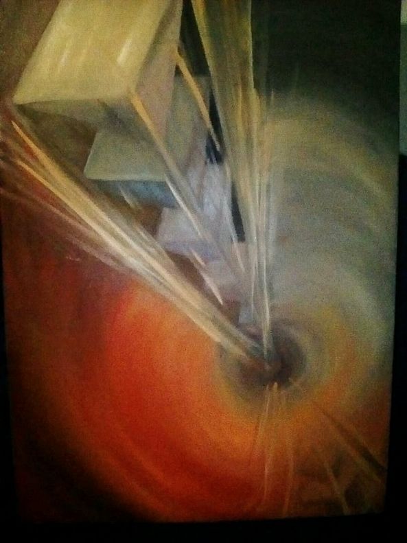 CONTINUUM SPATIU TIMP-ANGHELESCU CRISTINA