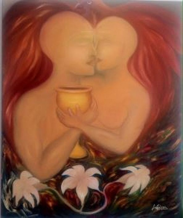 Sfantul Graal-ANGHELESCU CRISTINA