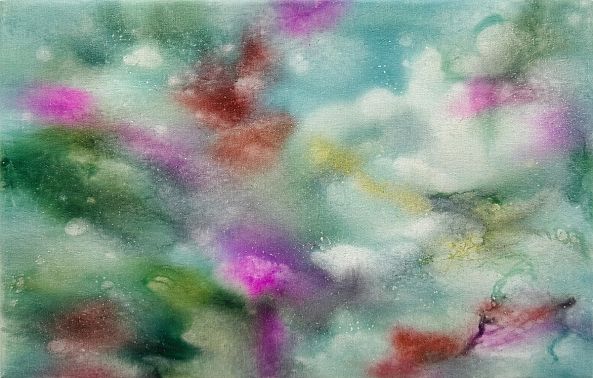 Whisper of Spring-Fati ESS