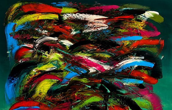 Emotional Currents-Fati ESS