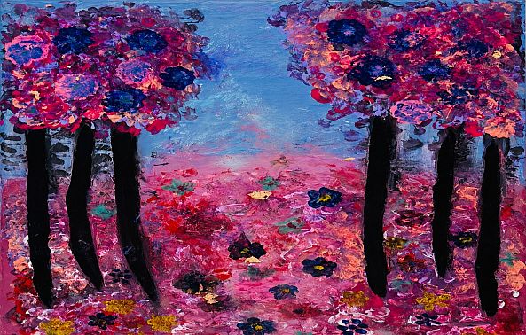 The Secret Garden-Fati ESS