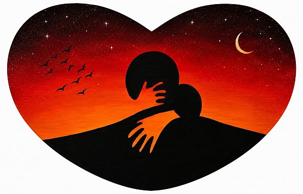 Le retour à soi-Fati ESS
