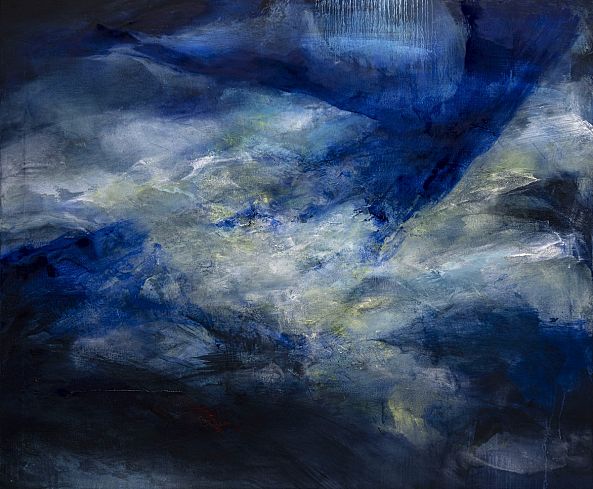 Paysage-ALAIN VANDERHAEGEN