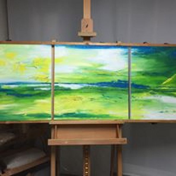 Horizon Gaspésien-Marie Bujold