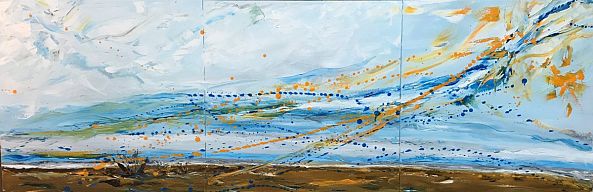 Quelque part en Rivière-du-Loup et Rimouski- Vendu-Marie Bujold