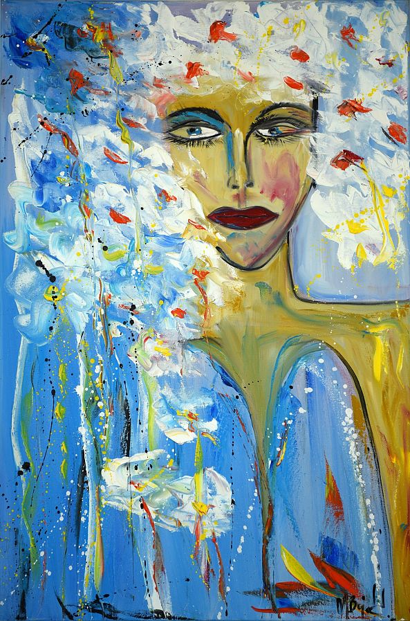 Soir de gala-Marie Bujold