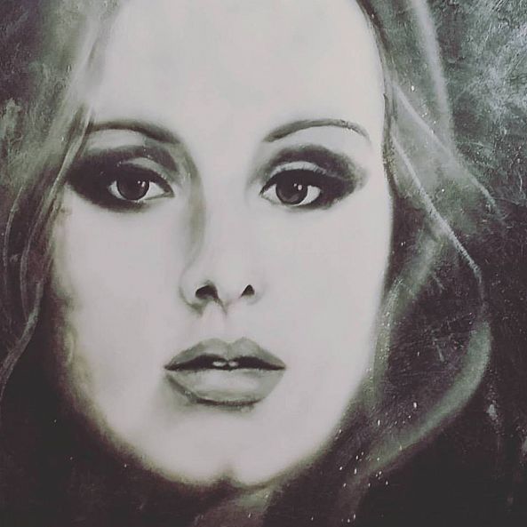 Adele II-Artémo par Christine Bélanger