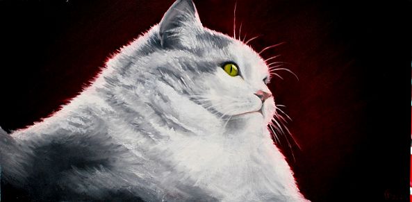 Frimousse-Artémo par Christine Bélanger