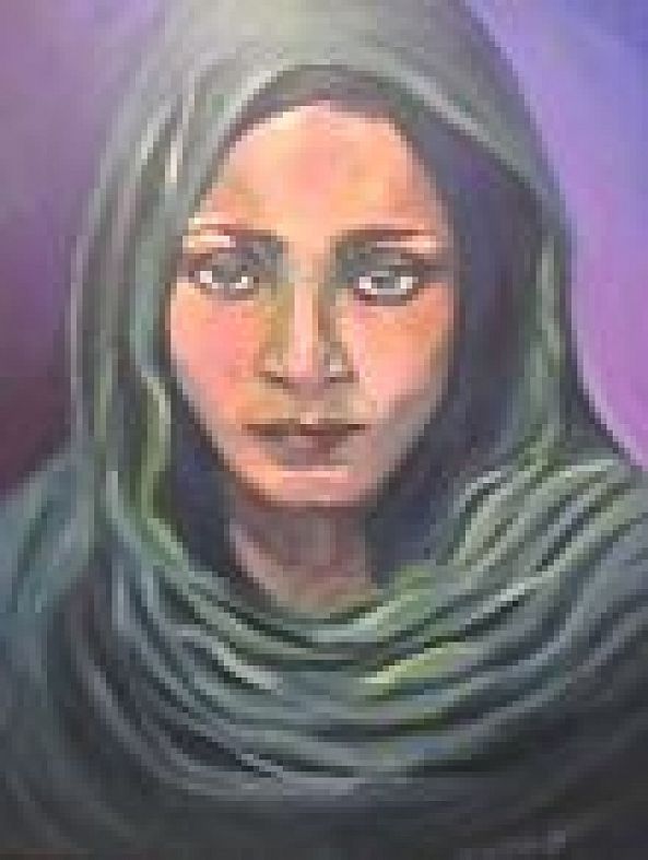 Refugee-Julie Markides