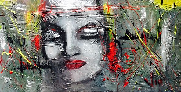 Echo-Violette Provencher