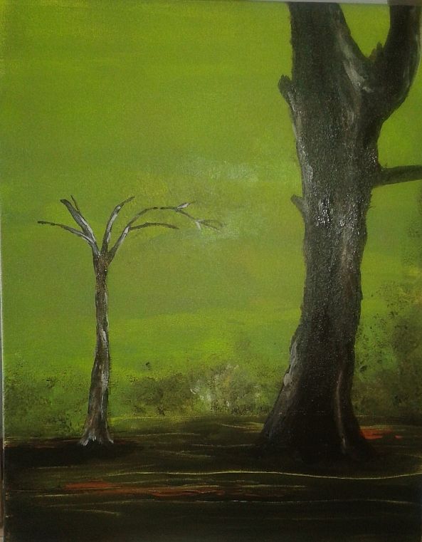 Tristesse-Marie Mathieu-Josse